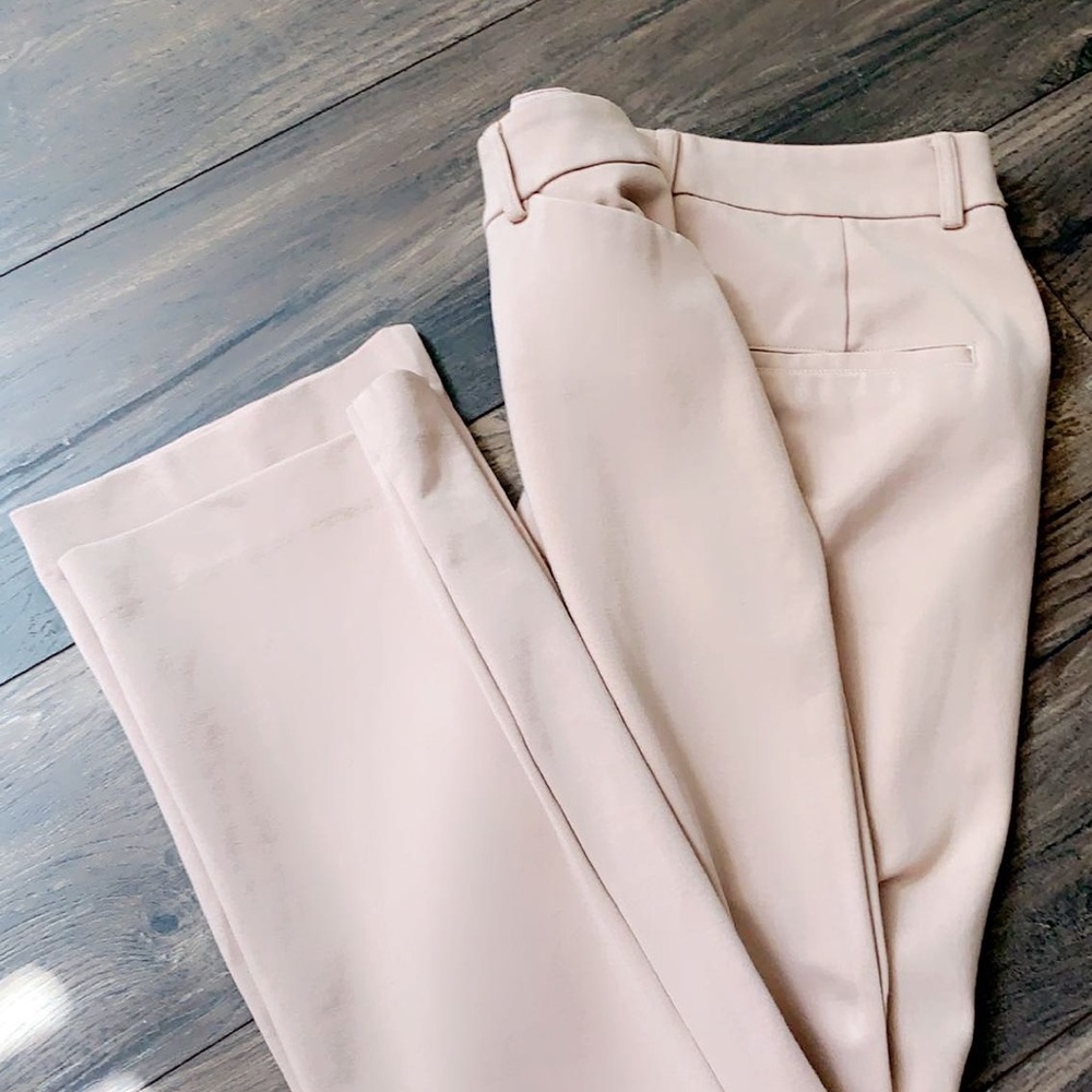 dress/work pants